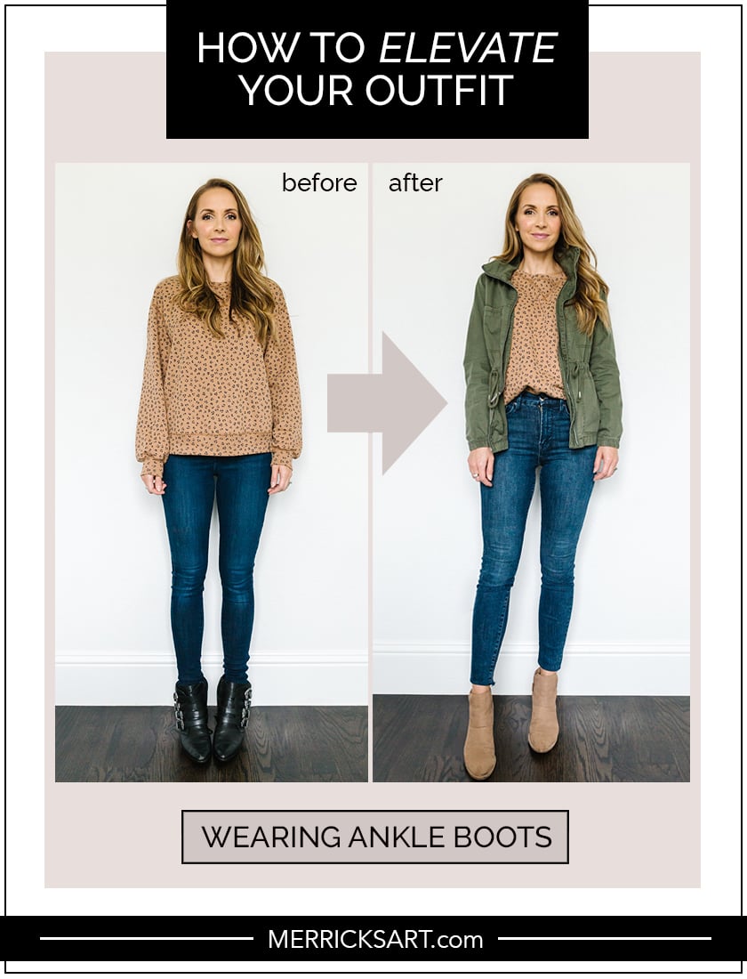 ankle boots for fall