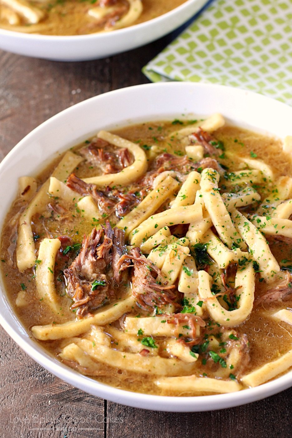 beef udon noodle soup