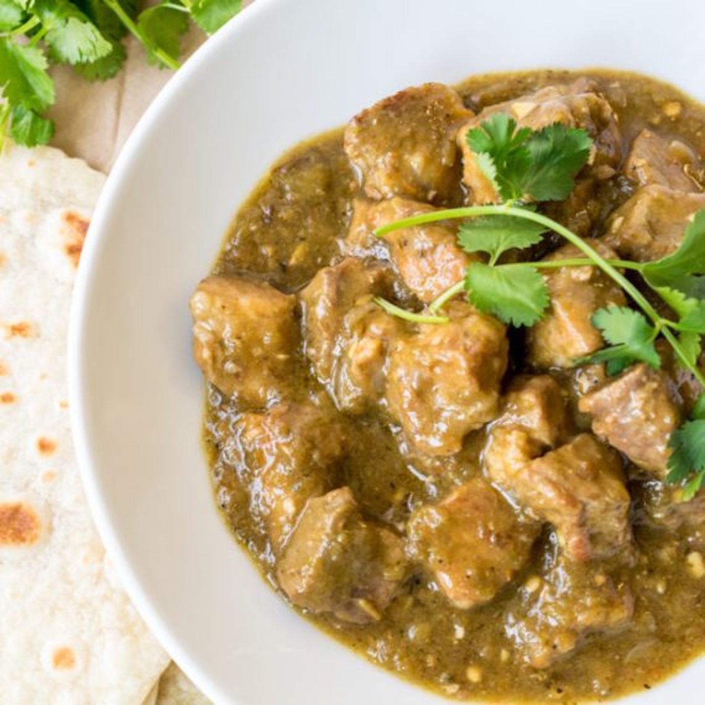 green chile tacos dinner ideas