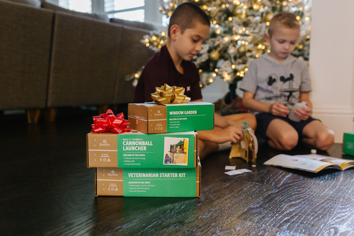 kiwi co boxes for kids