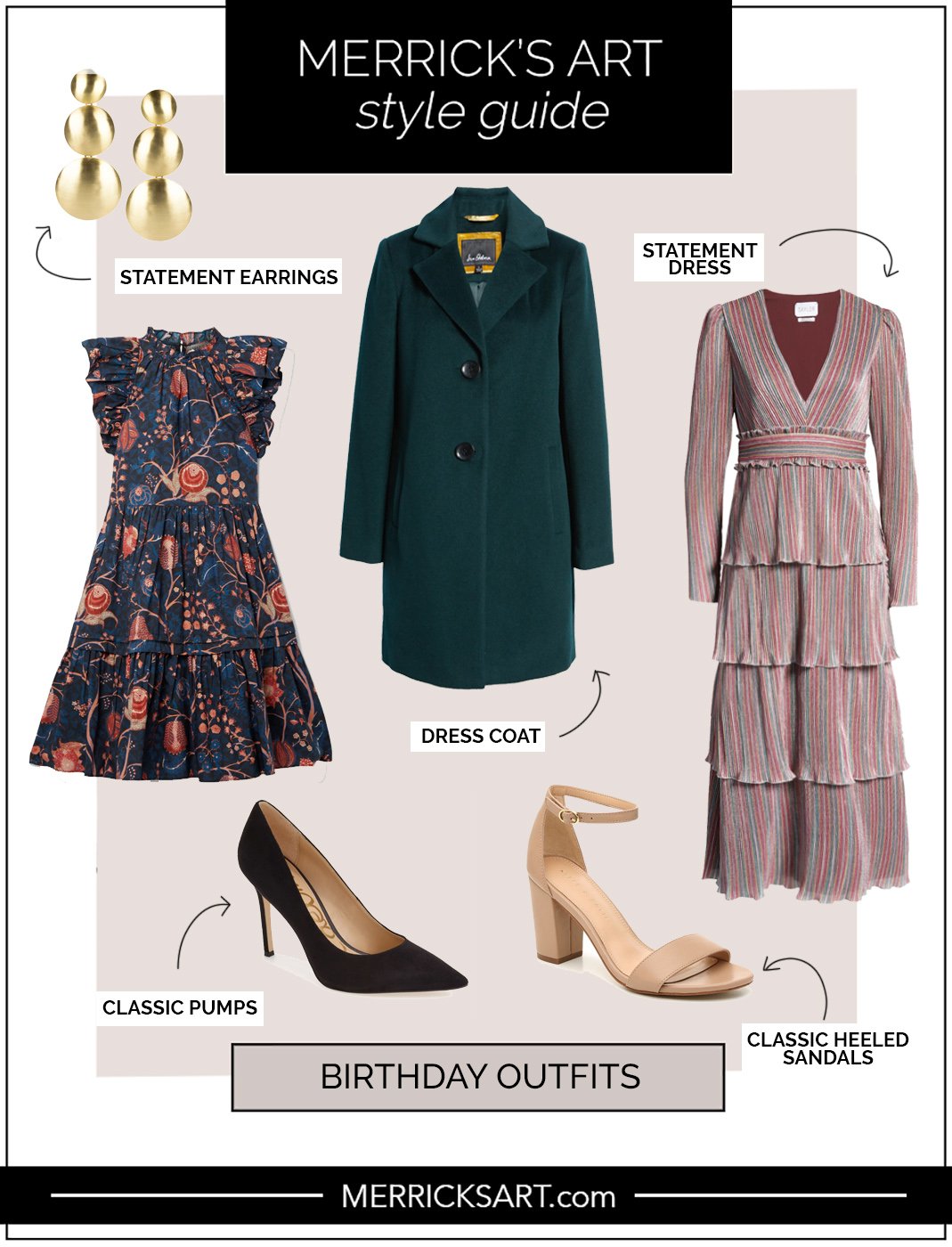 birthday outfit ideas