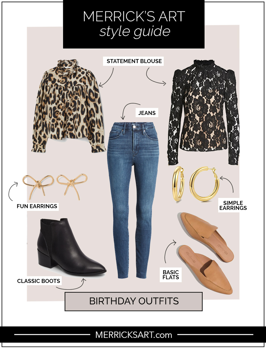birthday outfit ideas