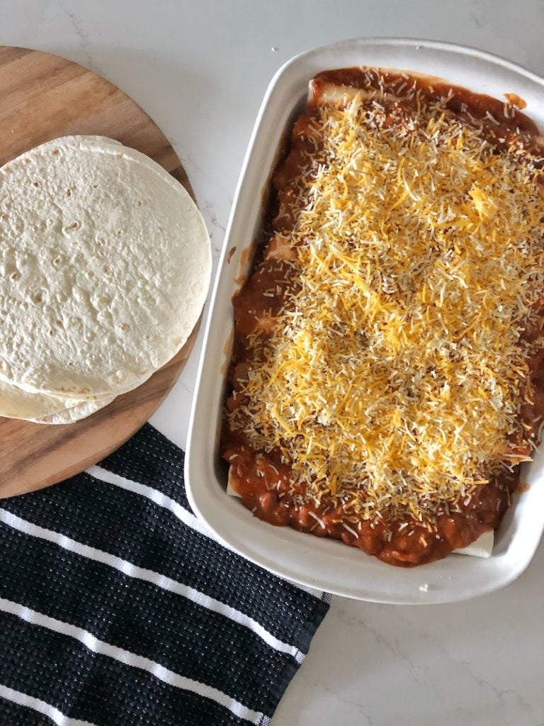 dinner ideas