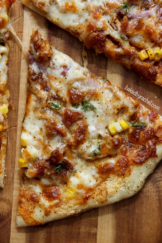 dinner ideas pizza