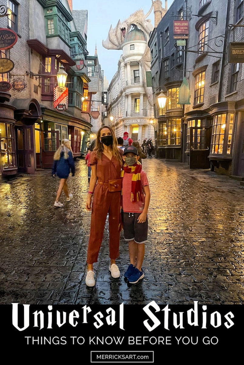 universal studios florida
