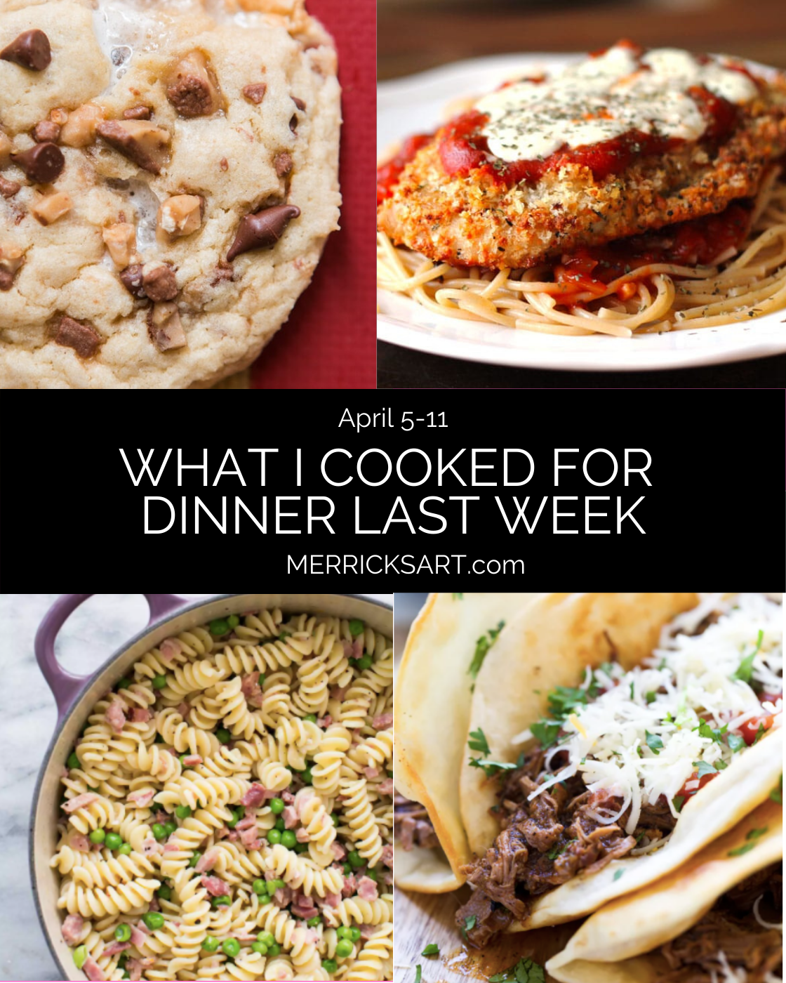 dinner ideas