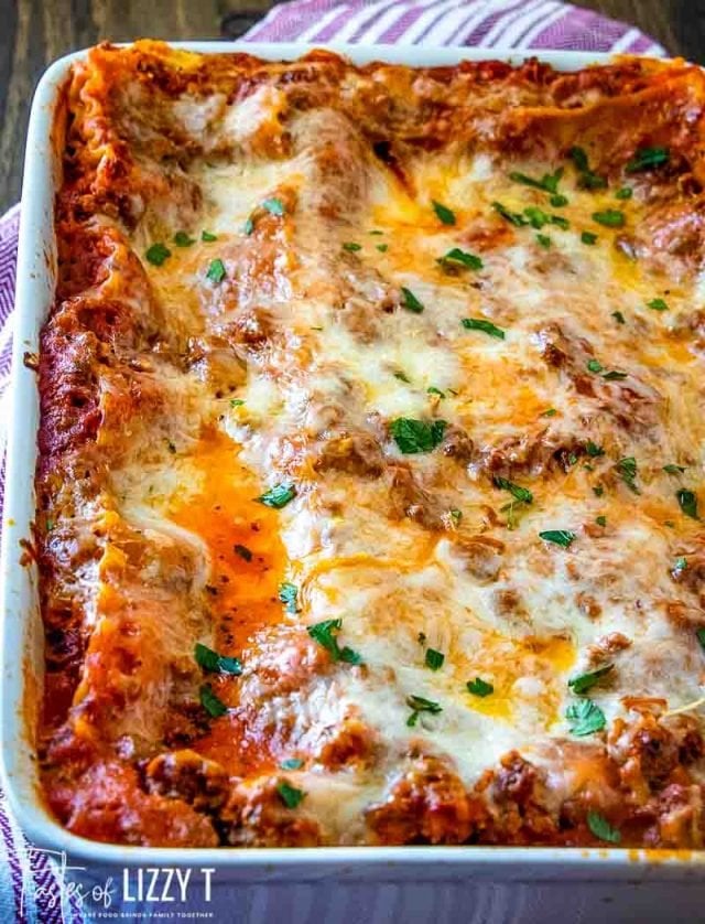 dinner ideas
