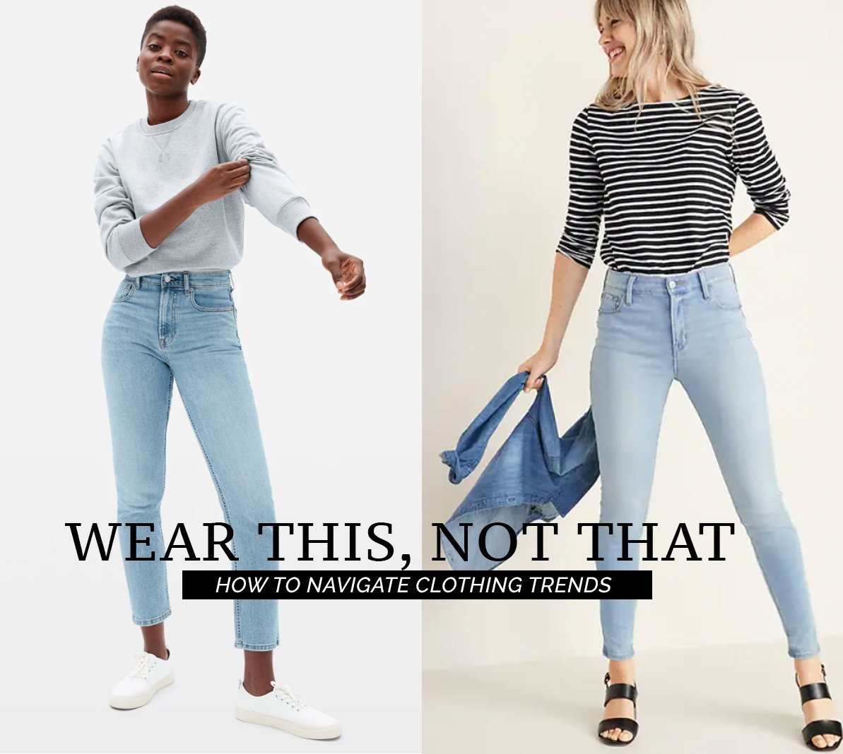 jeans