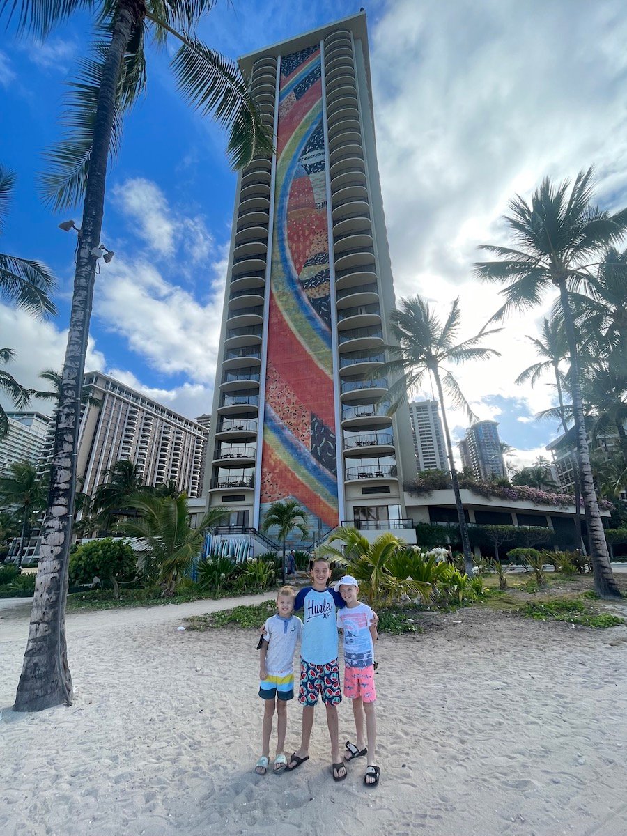 merricksart hawaii