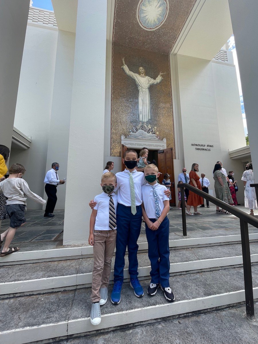 hawaii tabernacle