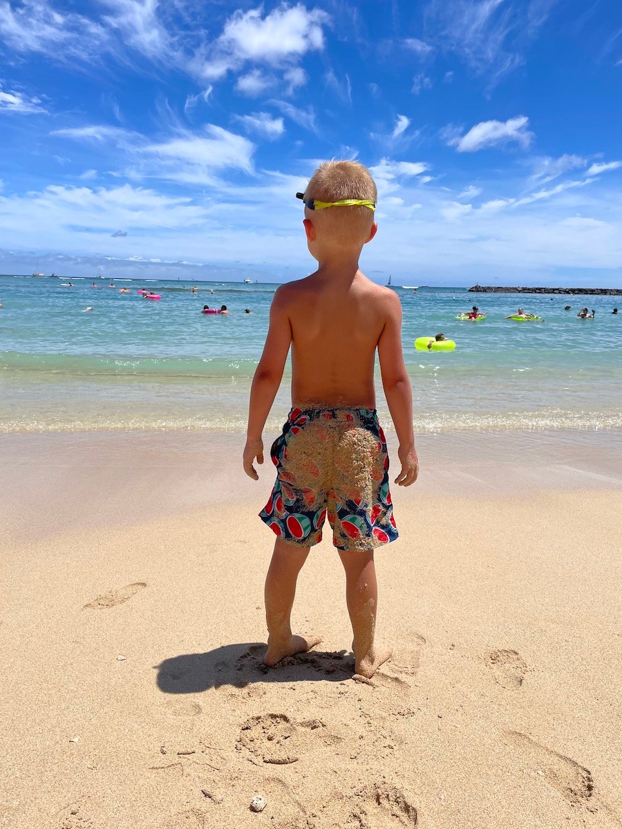 merricksart hawaii