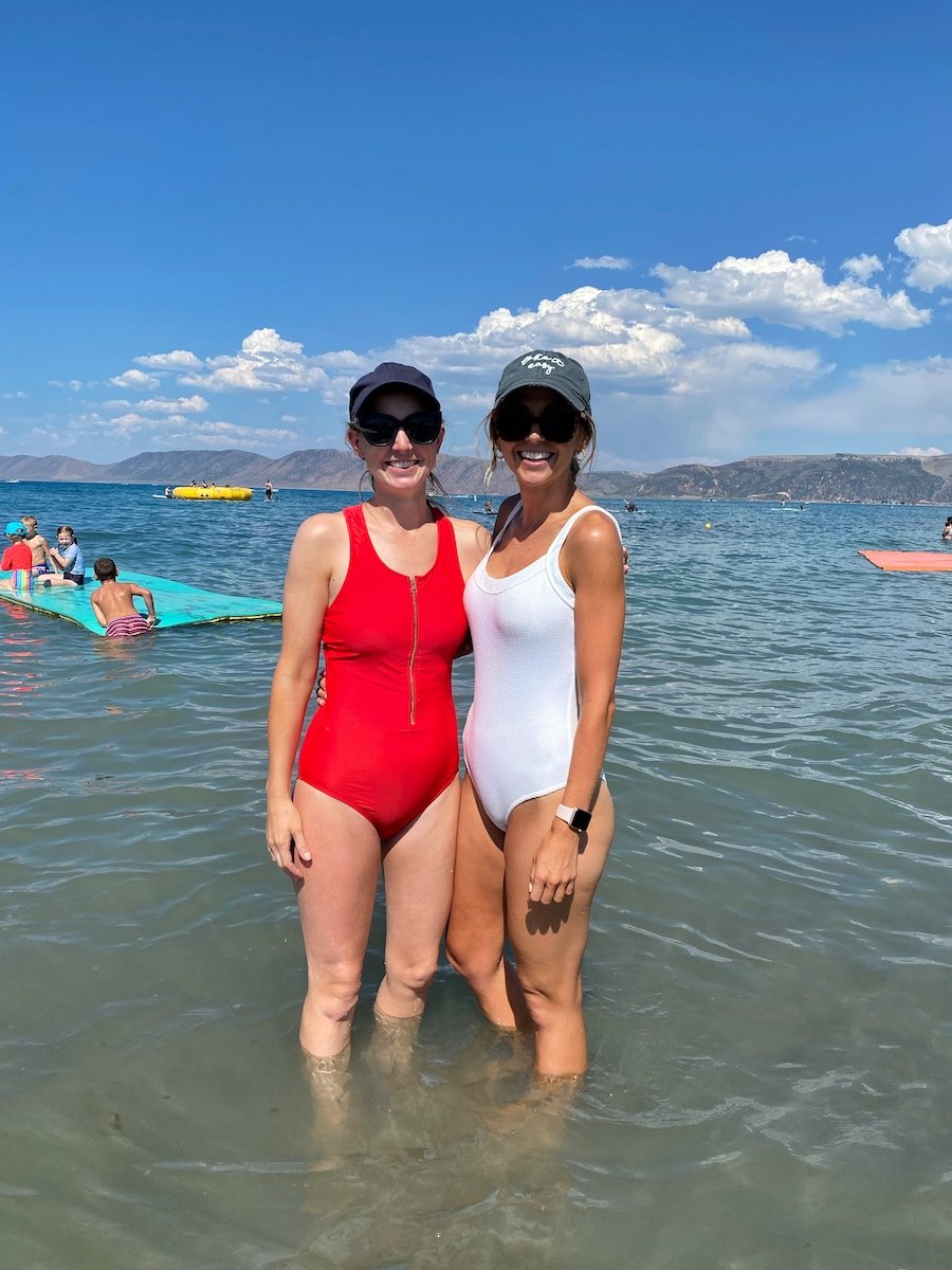 bear lake sisters