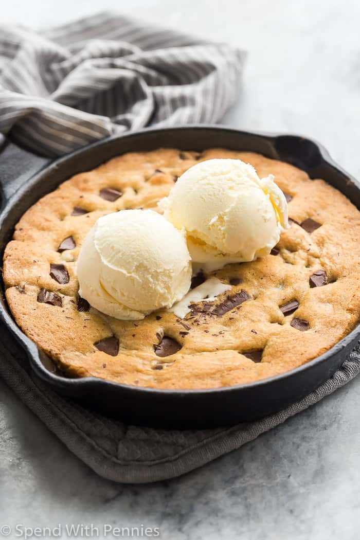 pizookie