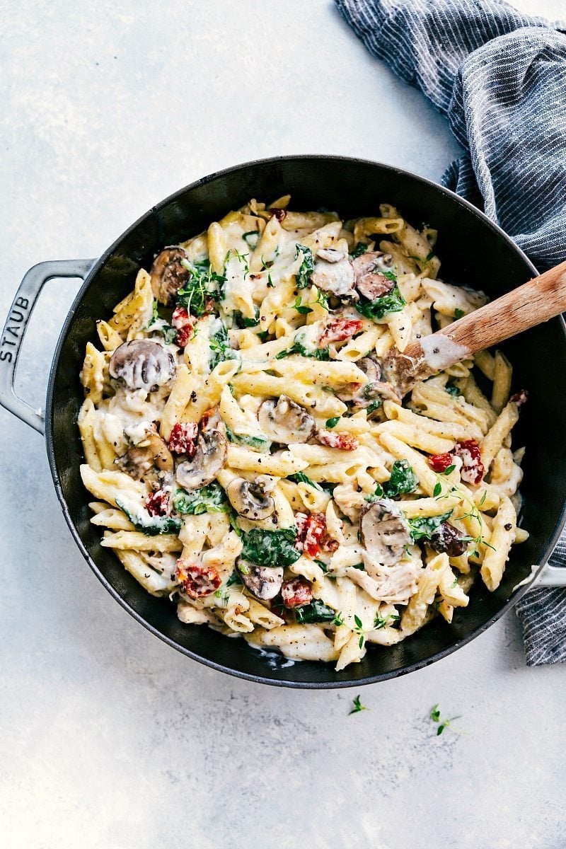 dinner ideas