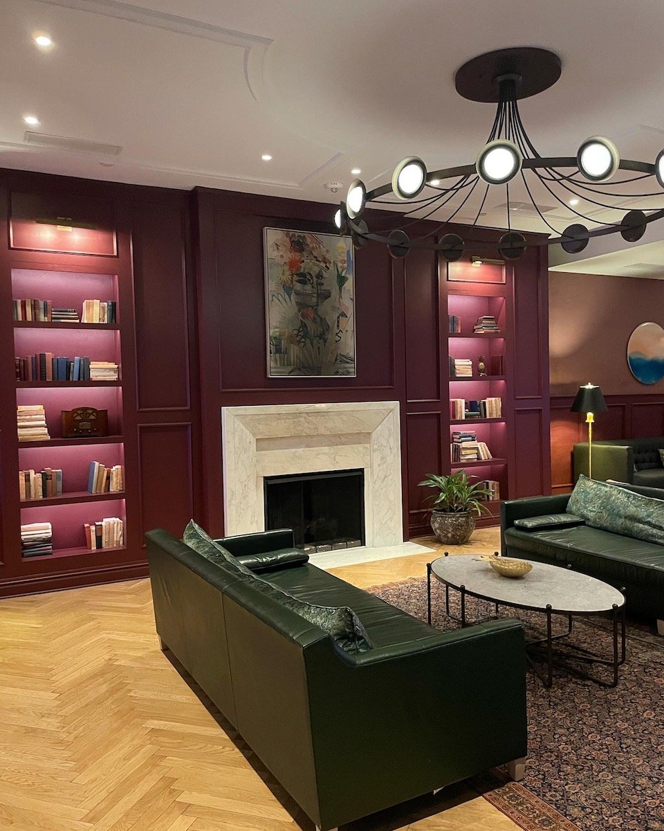 eliza jane hotel