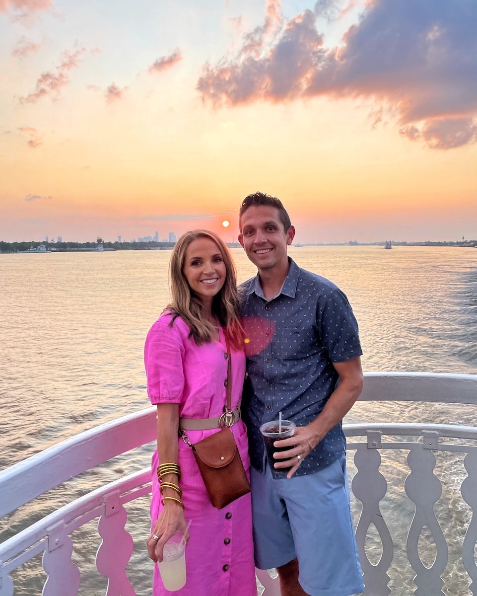 new orleans jazz cruise