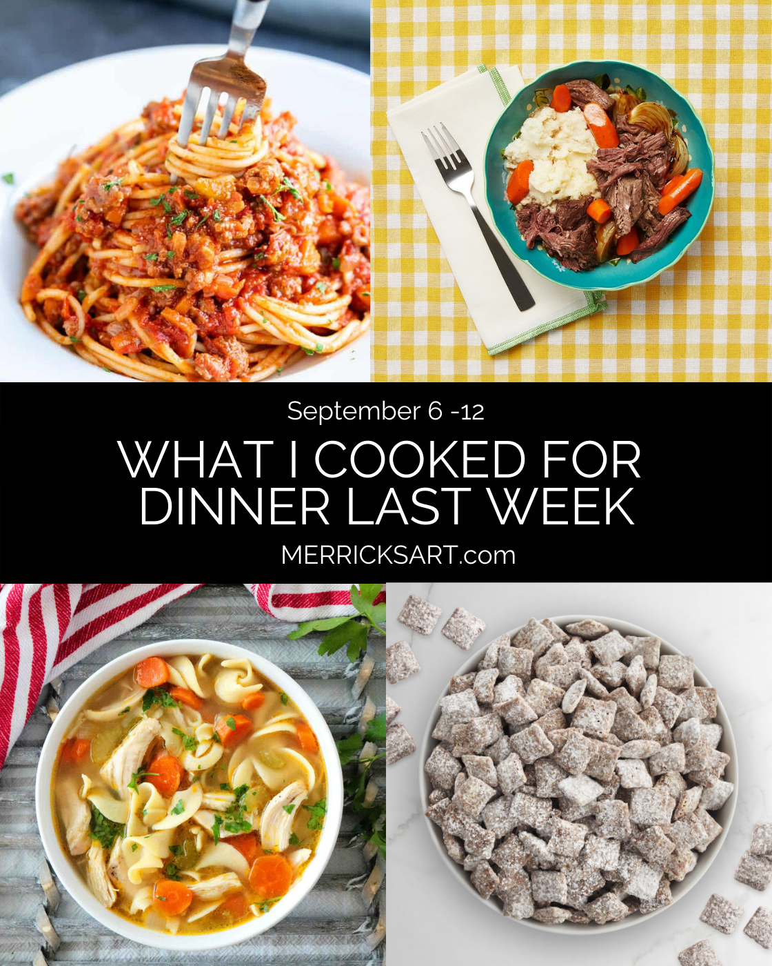 dinner ideas