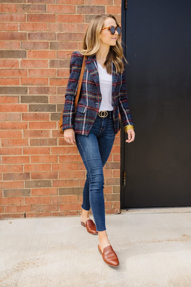 favorite jeans for fall
