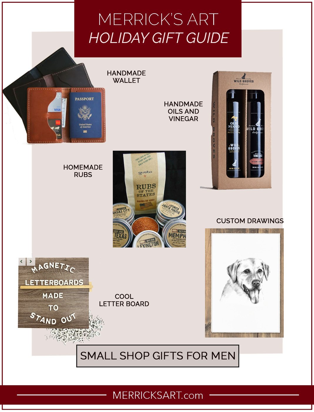 gifts for small shops