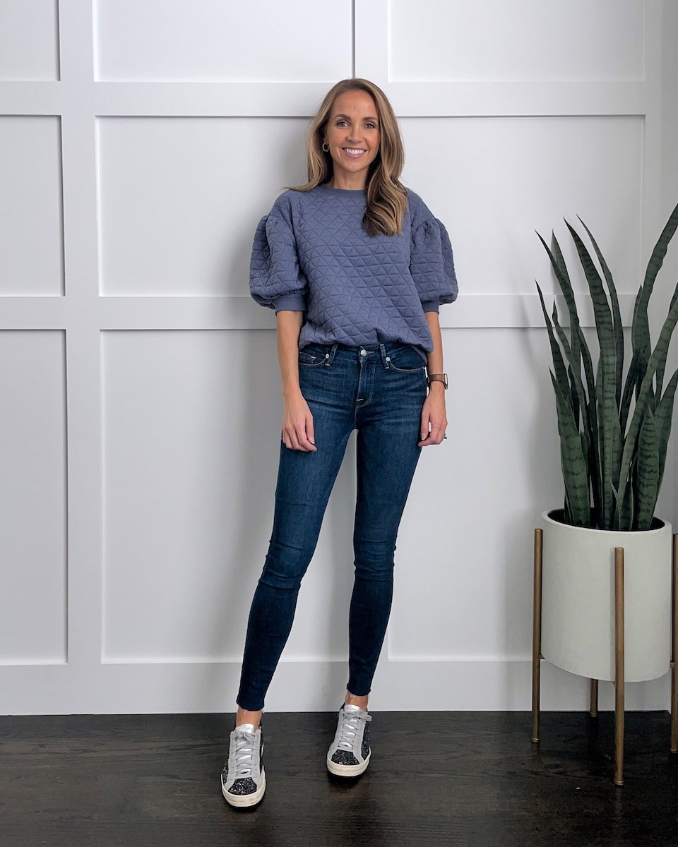 good american jeans