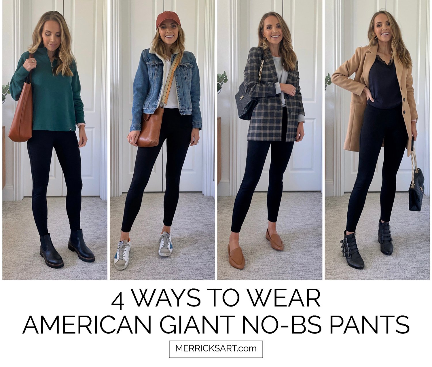 american giant pants