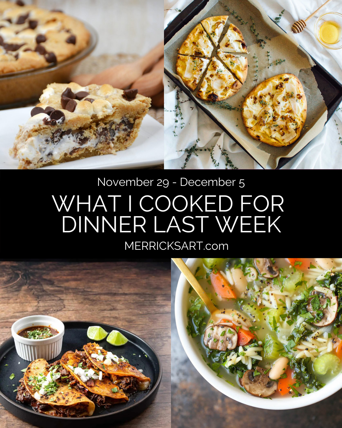 dinner ideas