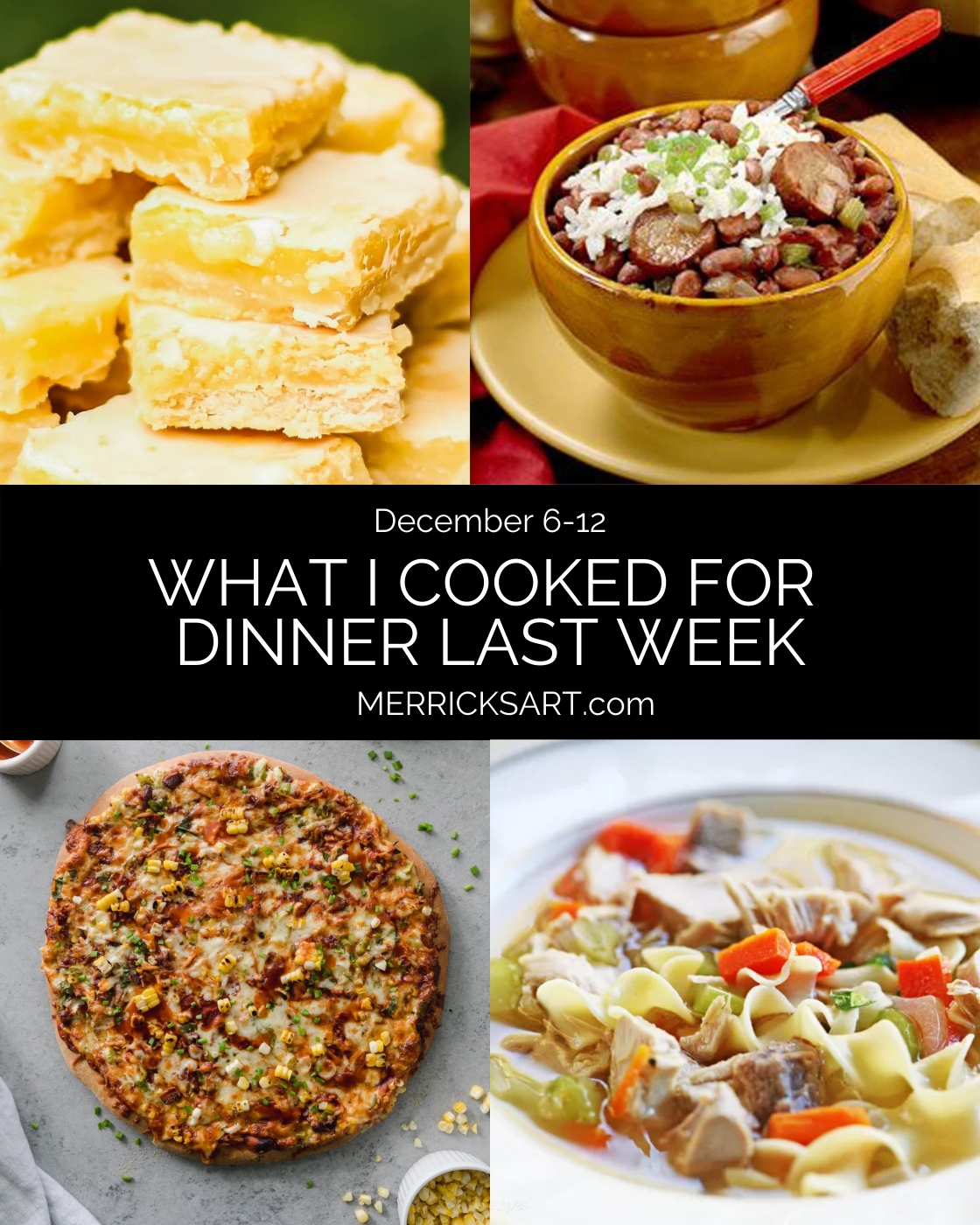dinner ideas