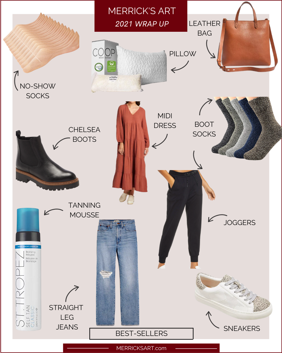 best sellers