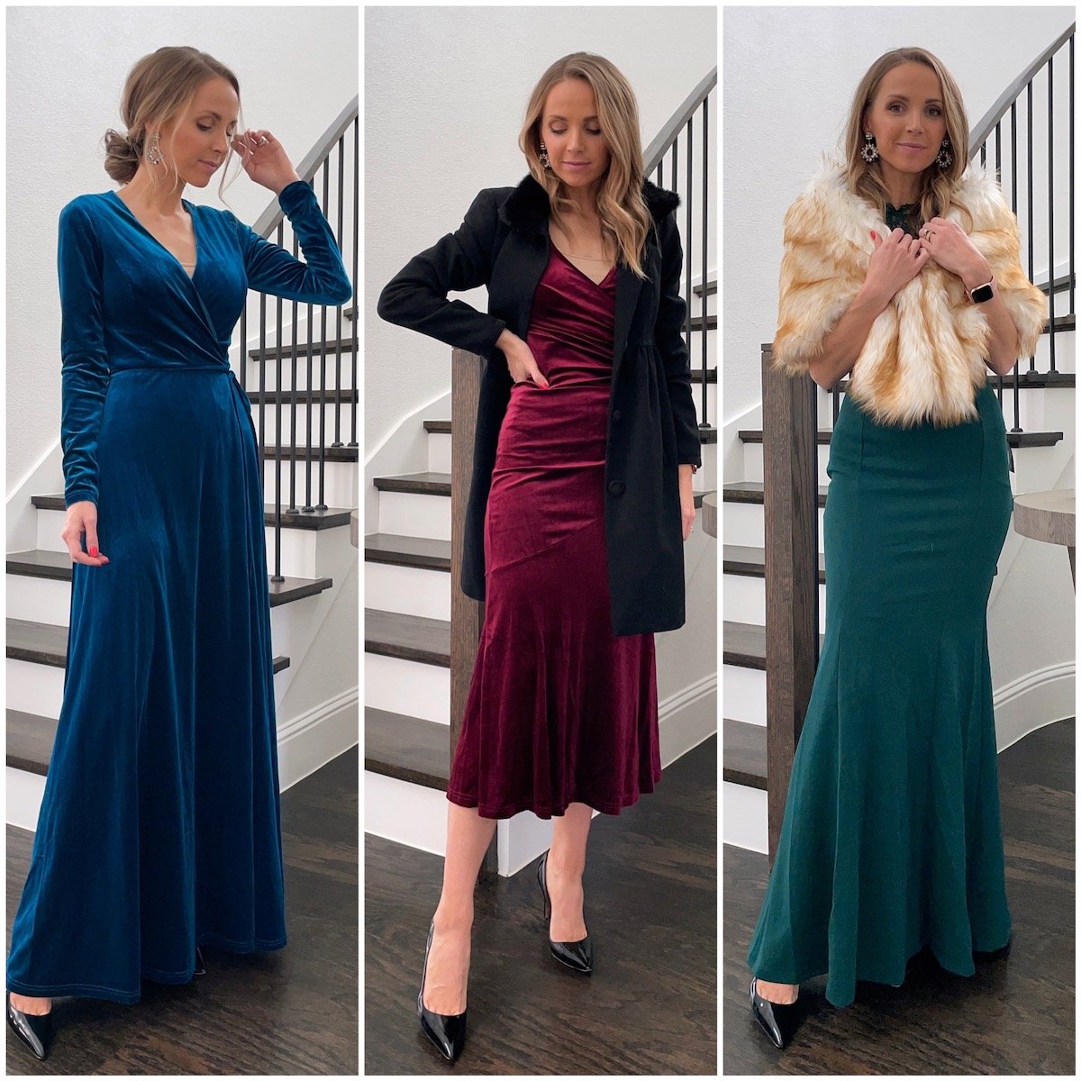 formal dresses