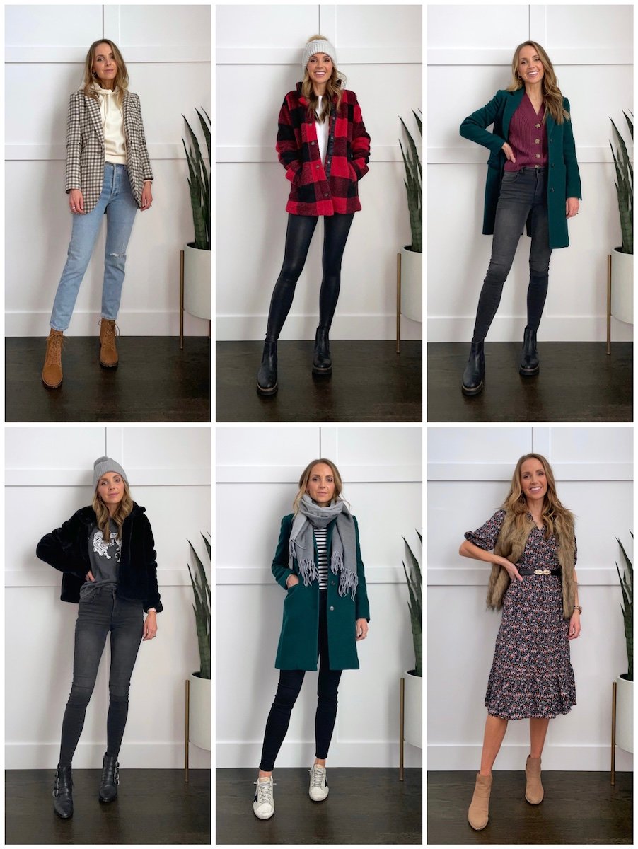 better than basic coats and jackets
