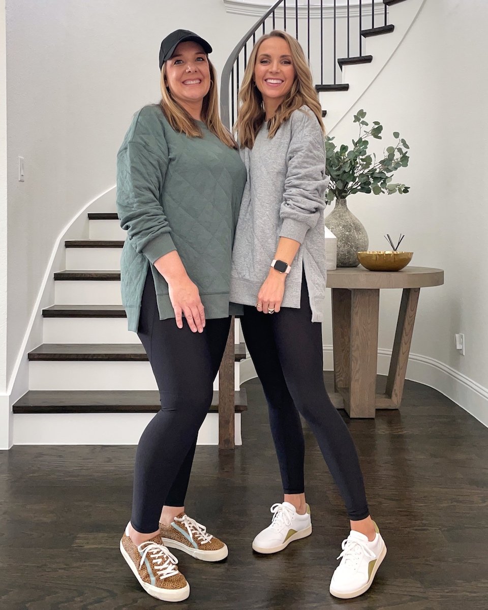 athleisure outfit ideas