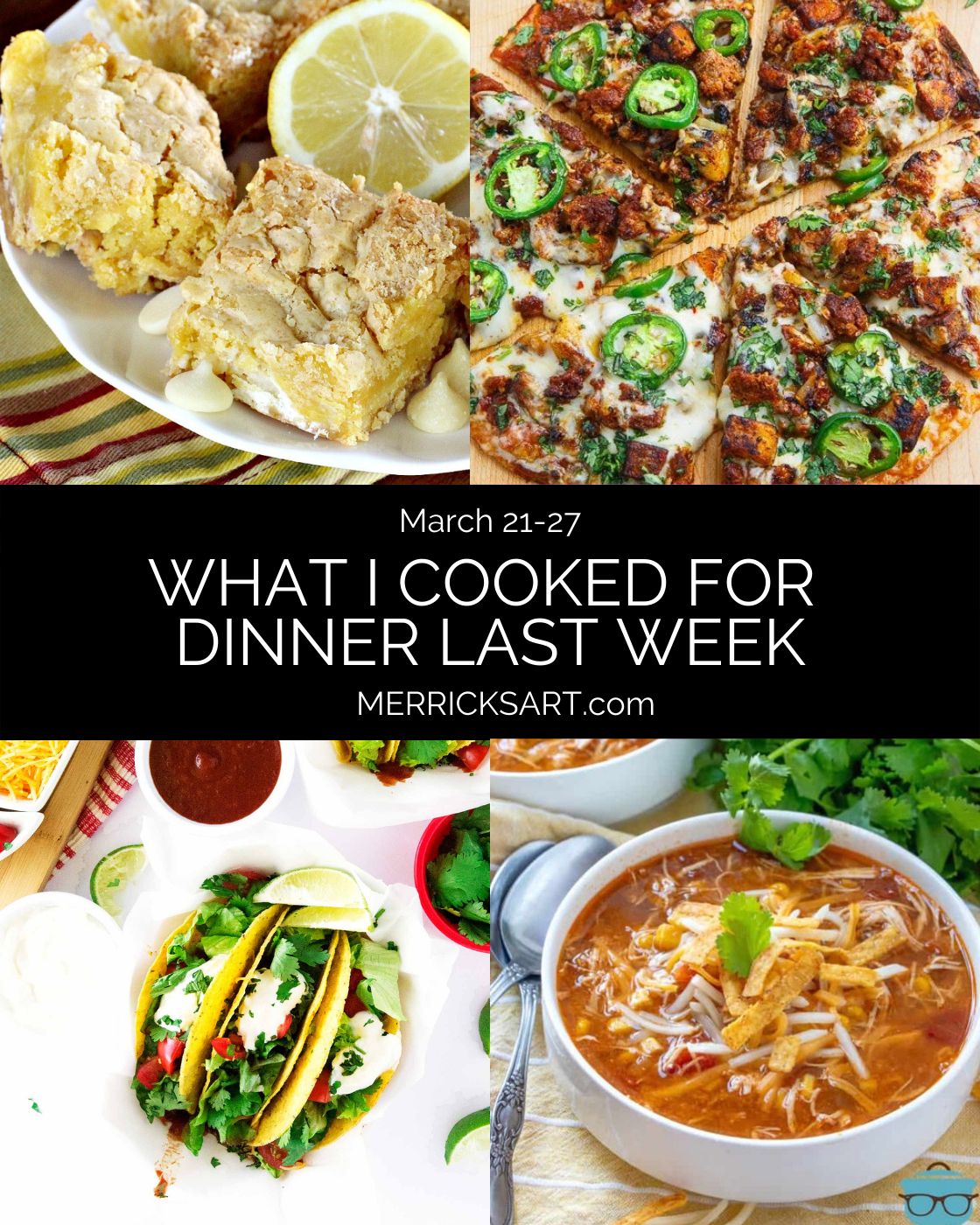 dinner ideas