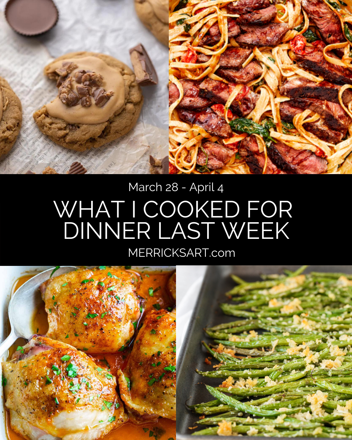 dinner ideas