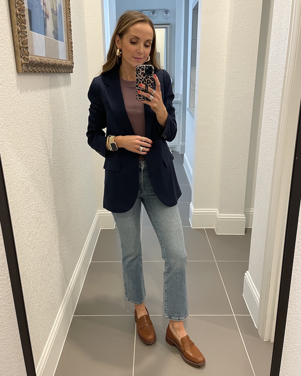 madewell LTK sale