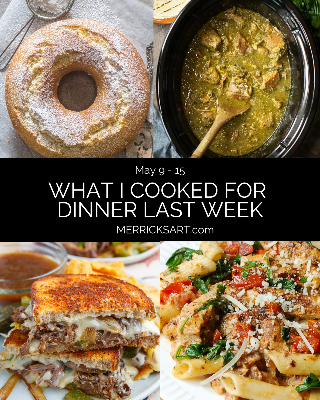 dinner ideas