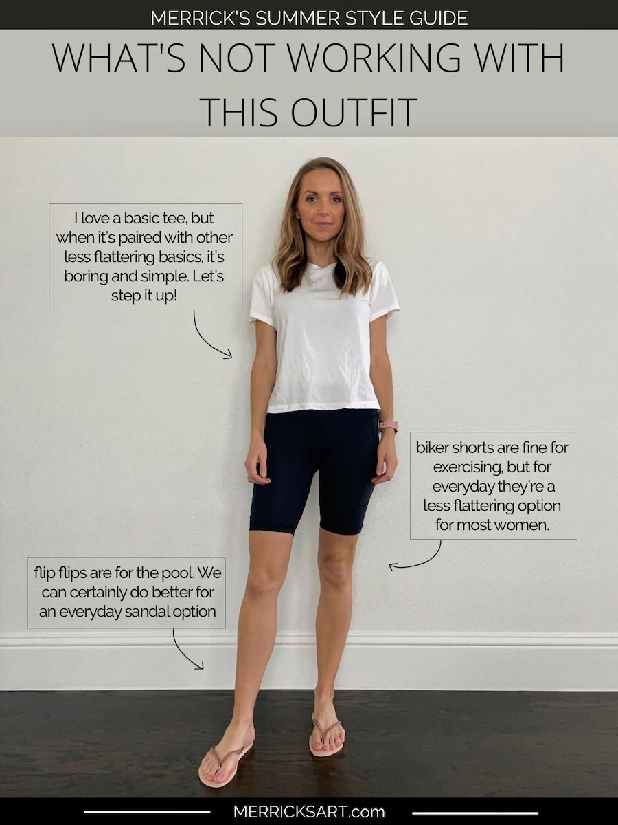 athleisure before summer style guide