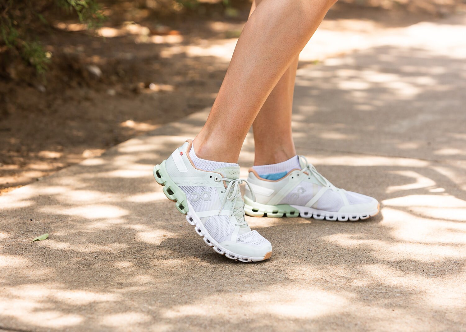 favorite running shoes