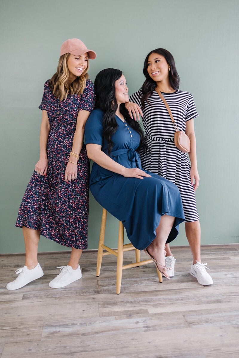 merrick white collection dresses