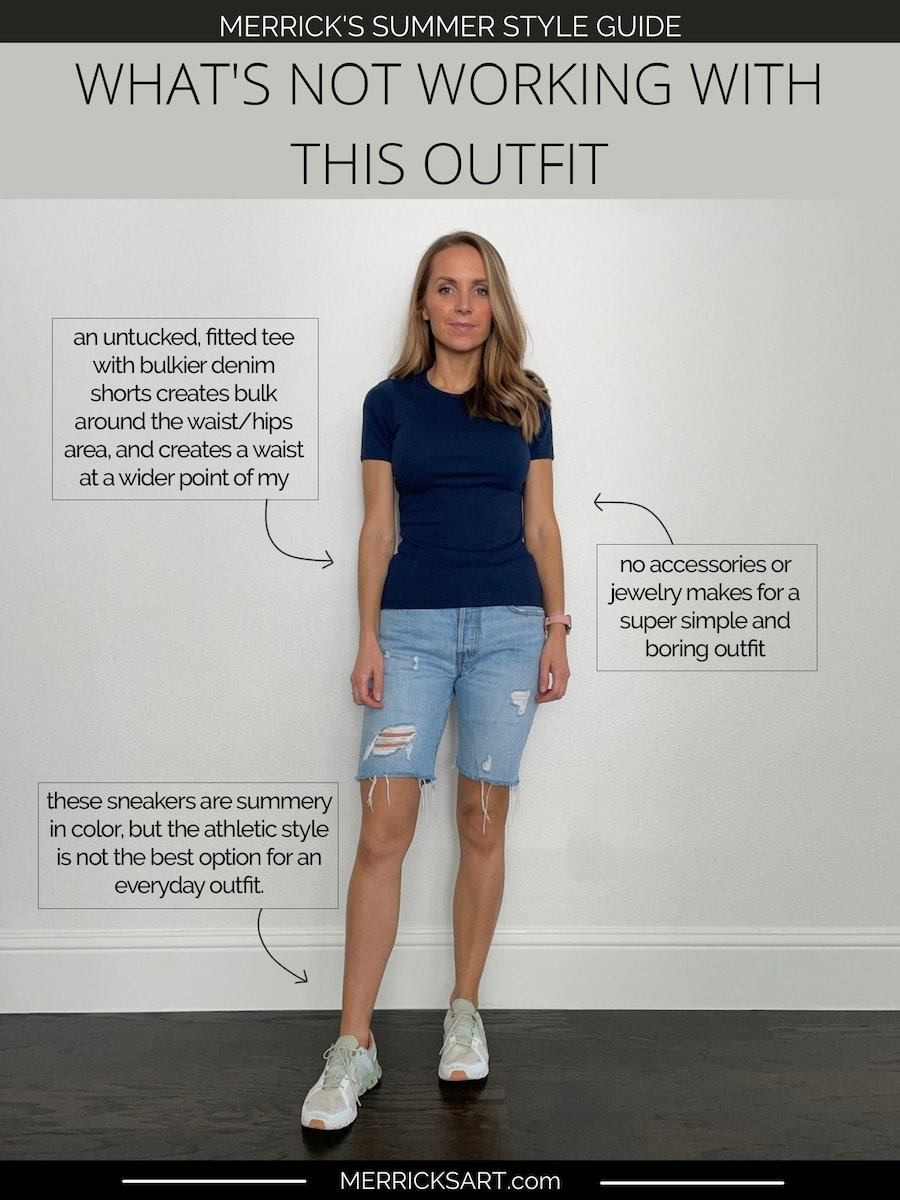 summer style guide sneakers