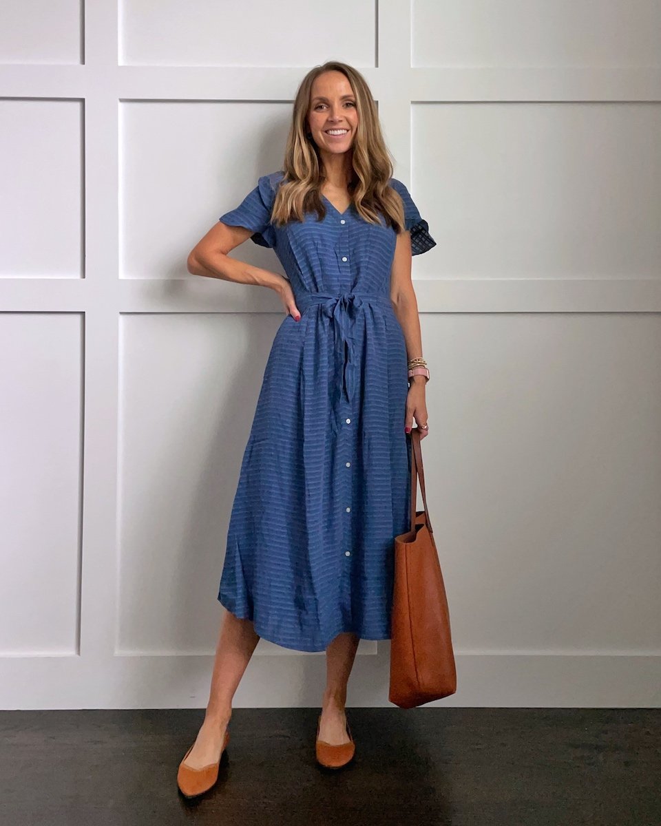 dress