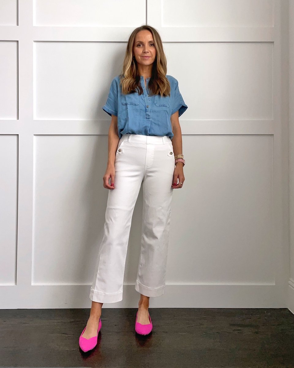 spanx pants