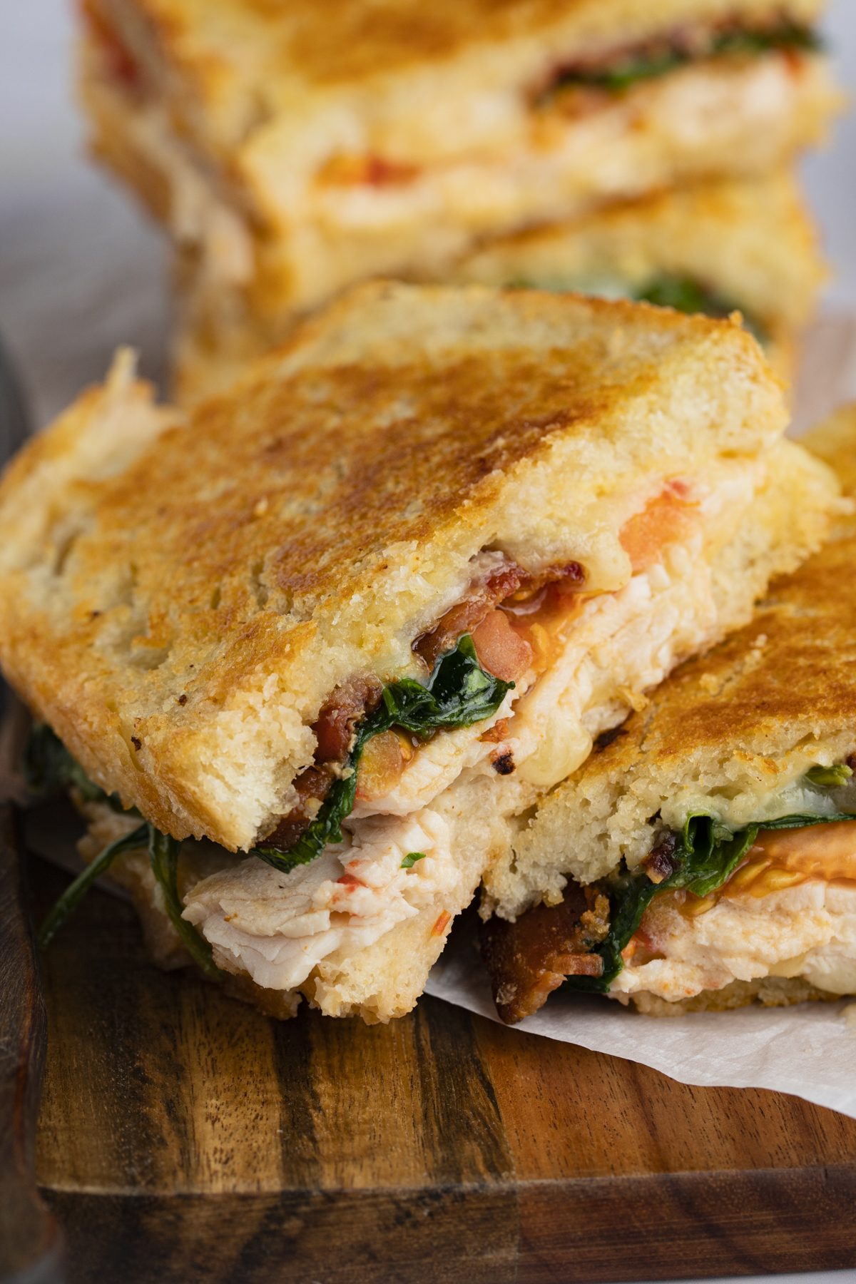 sandwich dinner ideas