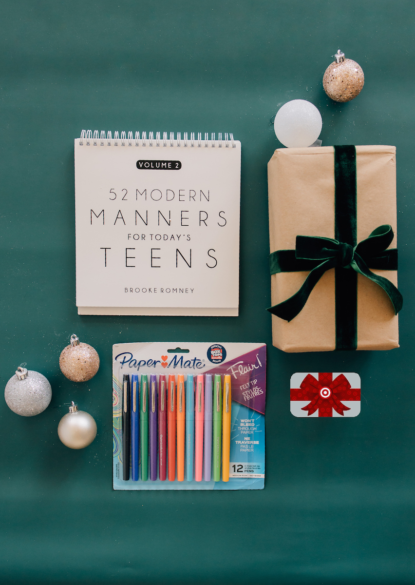 gift bundle for teachers