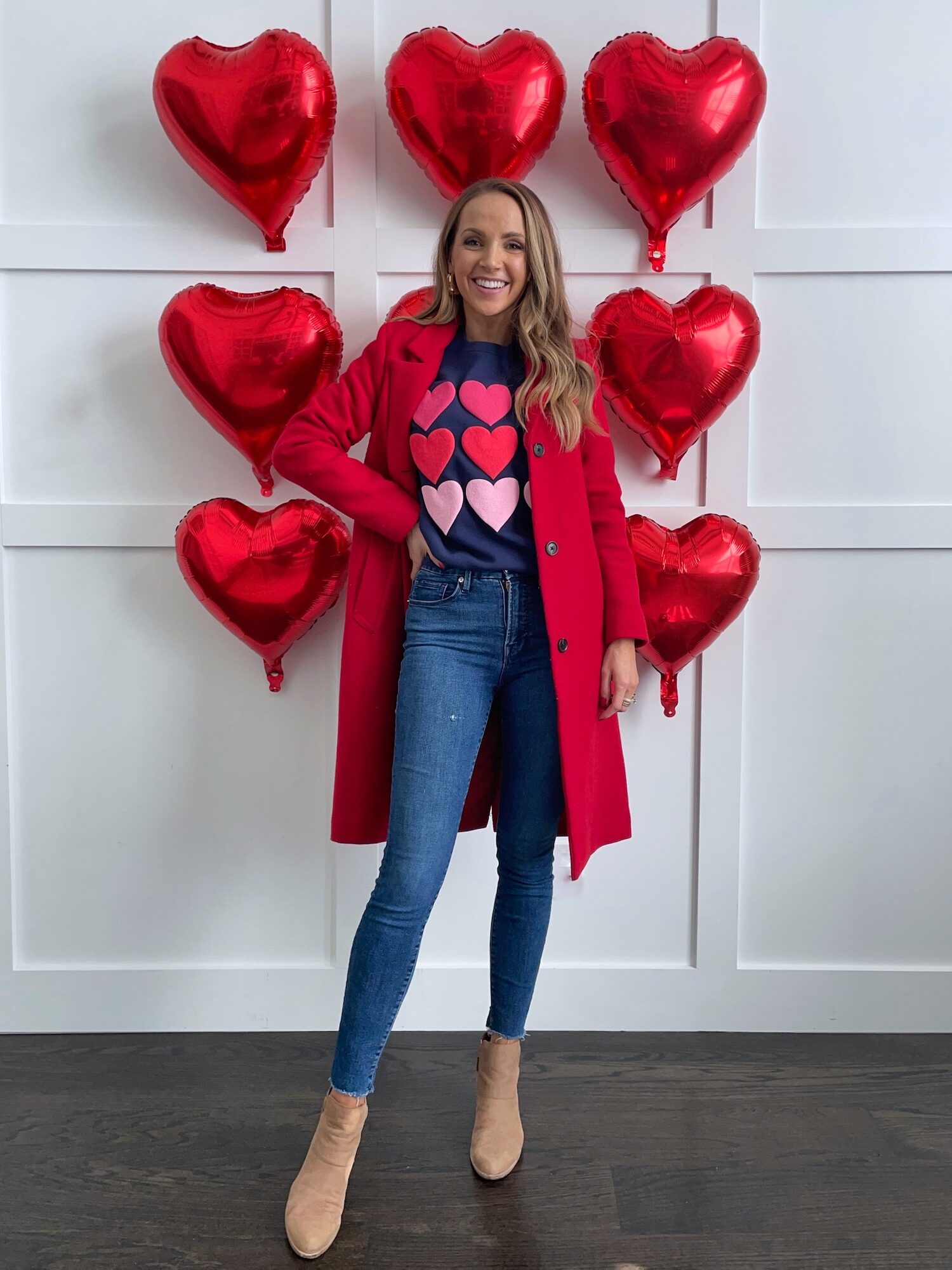 4 Ways to Wear the New MW Collection Sweatshirt