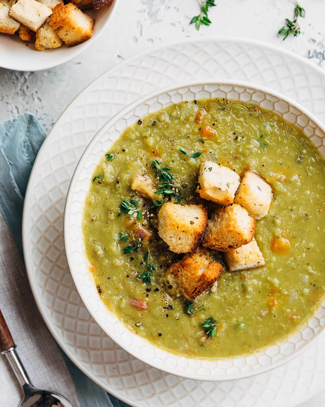 Split Pea Soup