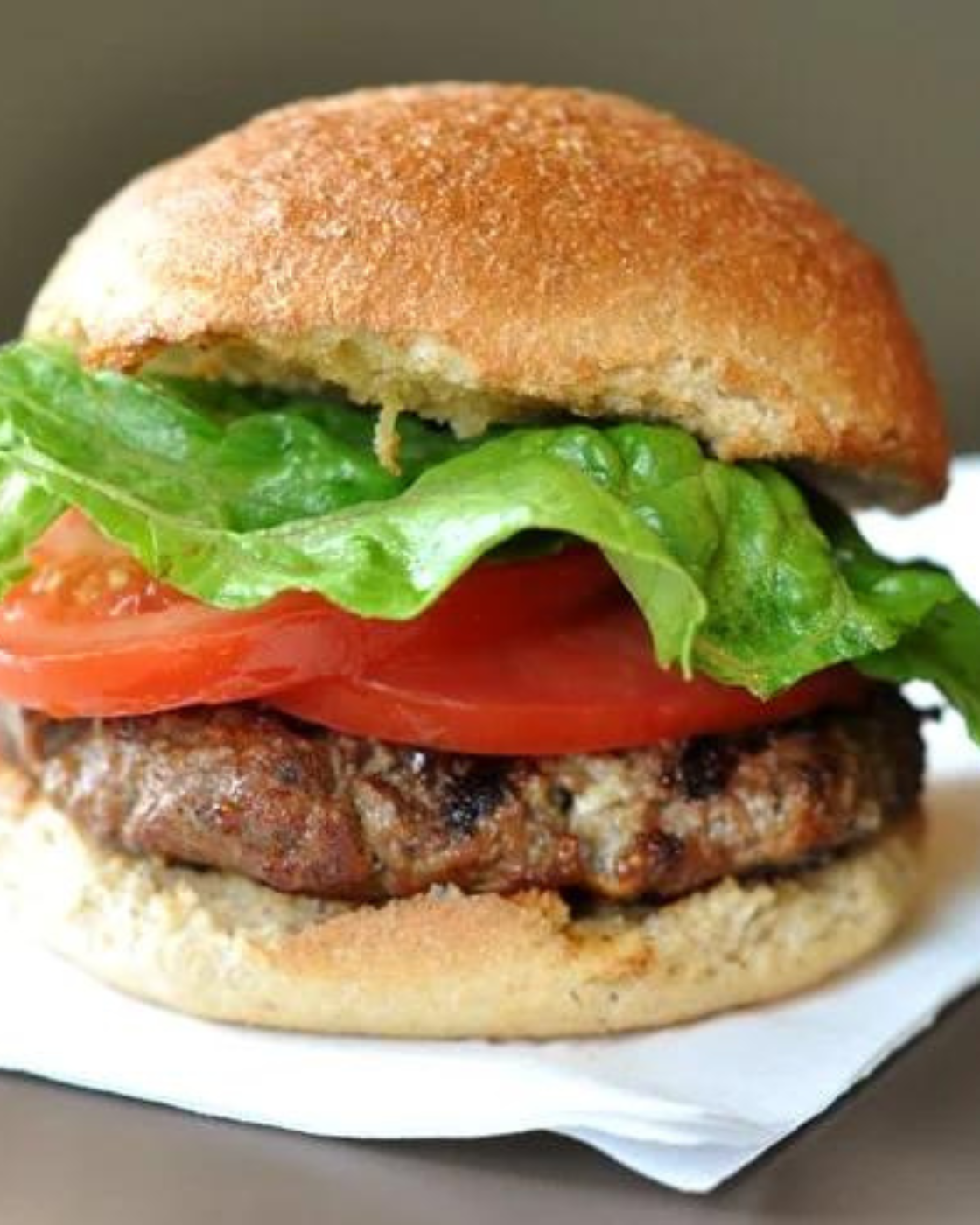 hamburger