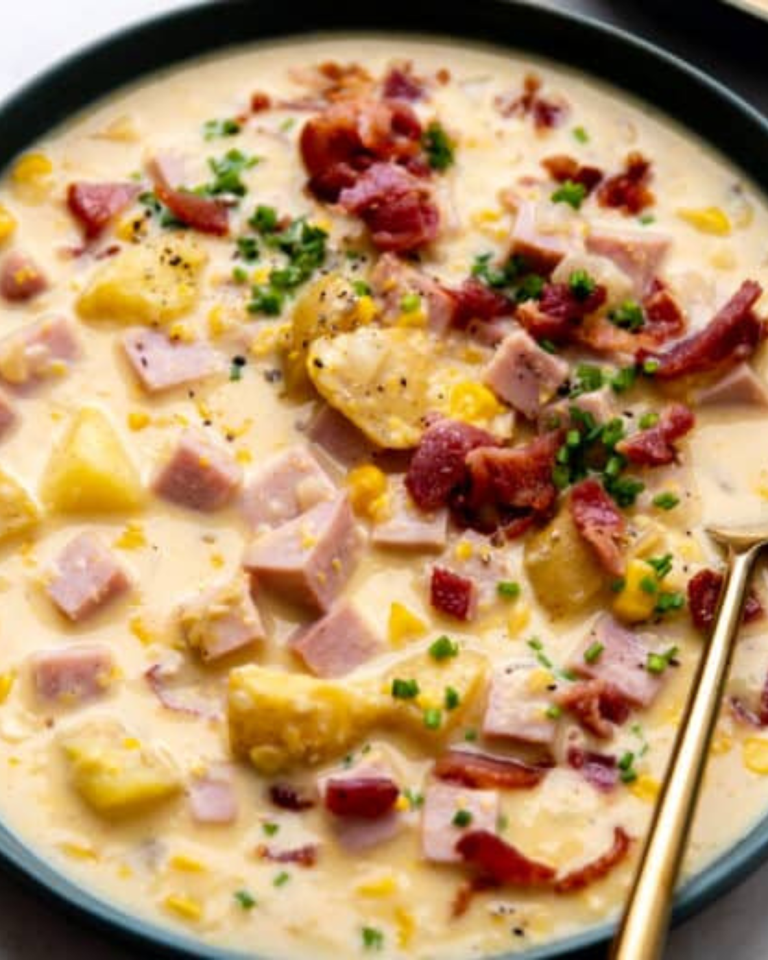 chowder