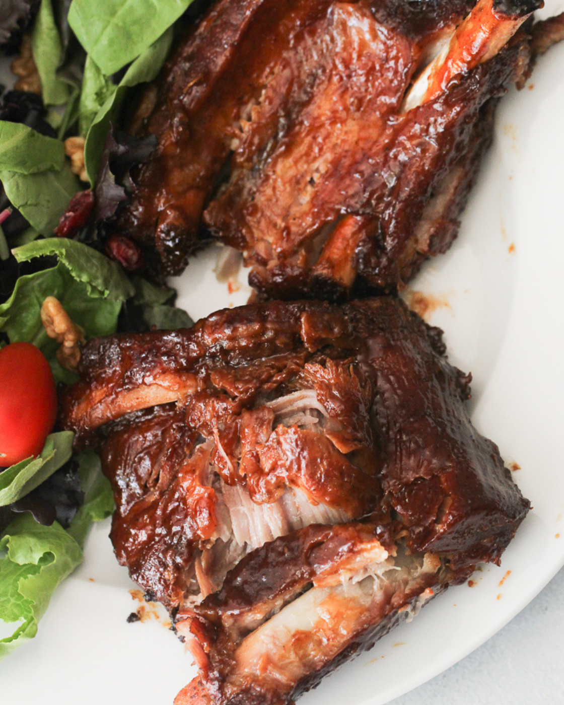 ribs