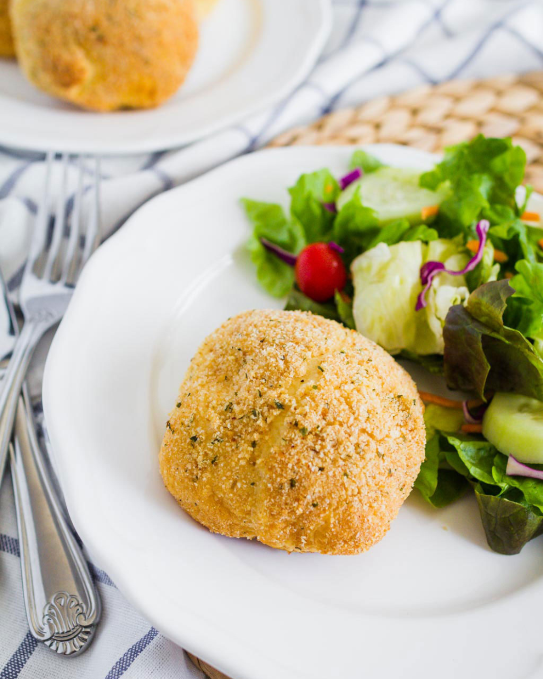 chicken roll ups