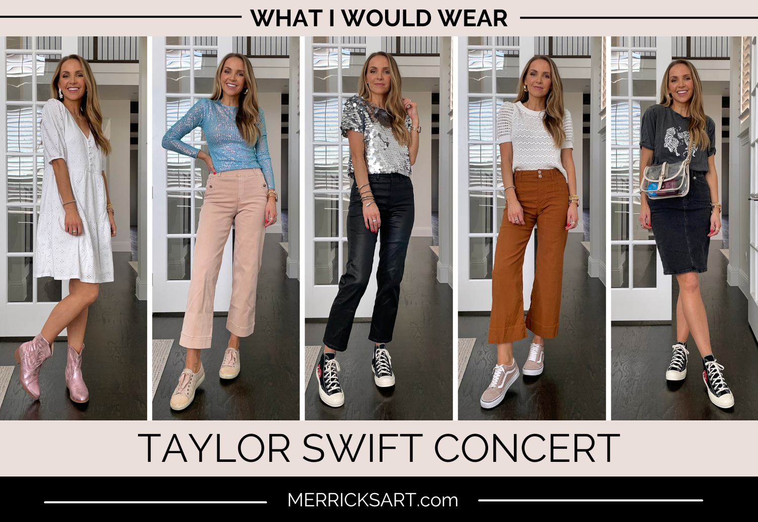 Taylor Swift Concert